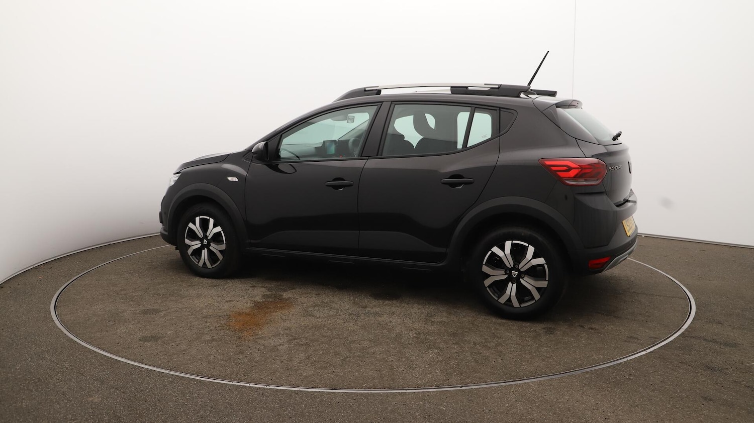 Vehicle 49