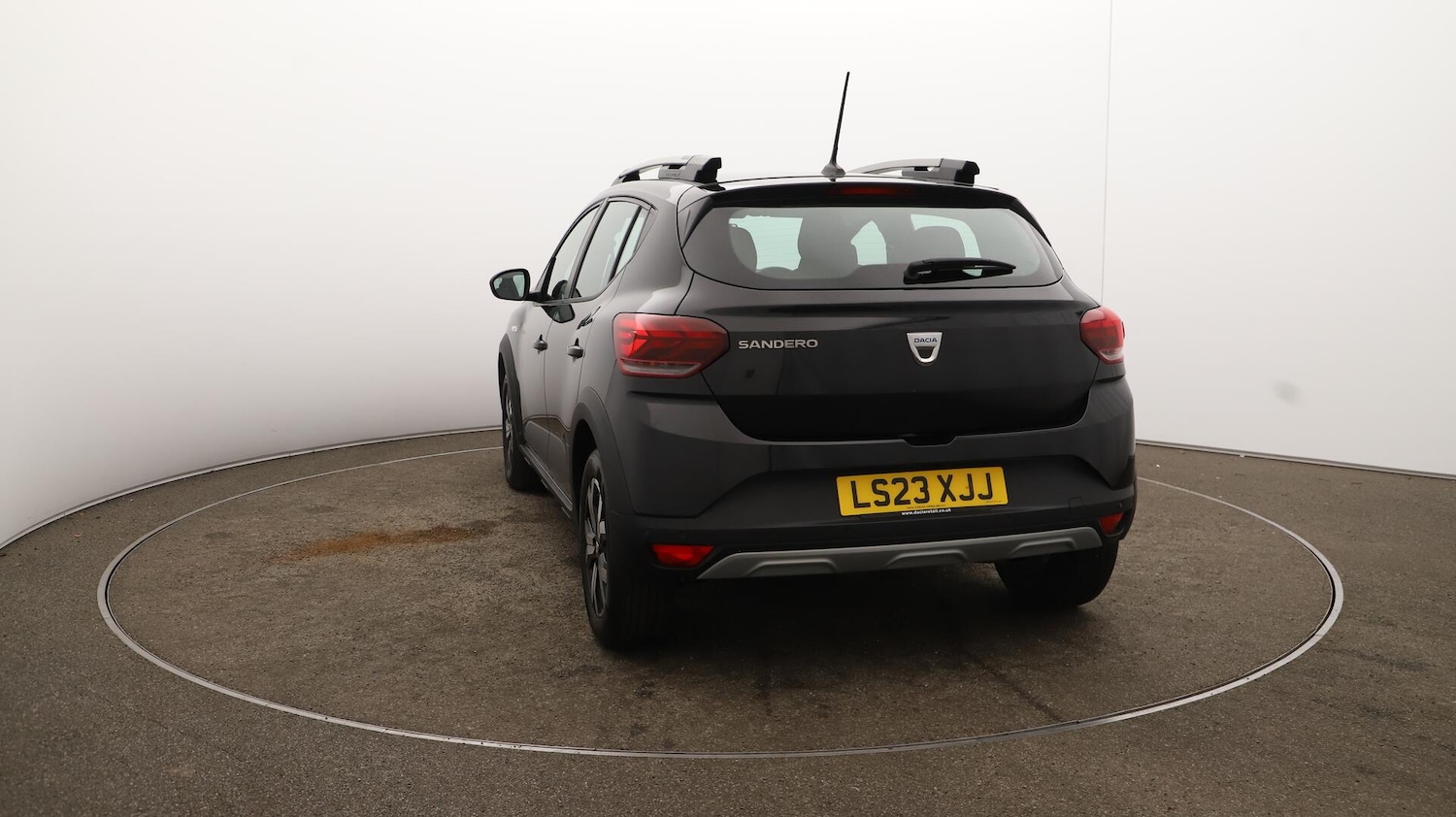 Vehicle 62