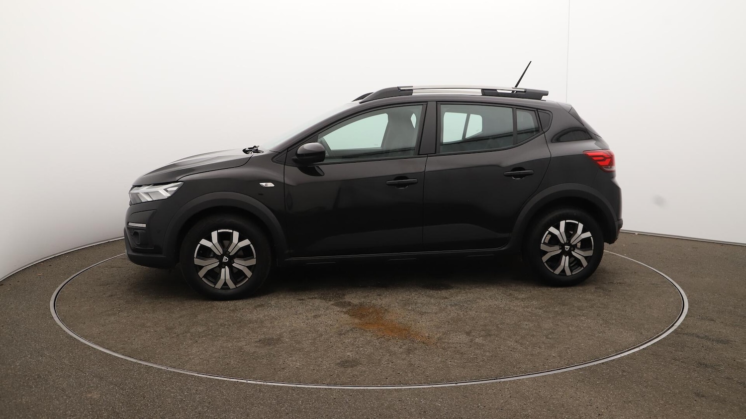 Vehicle 67