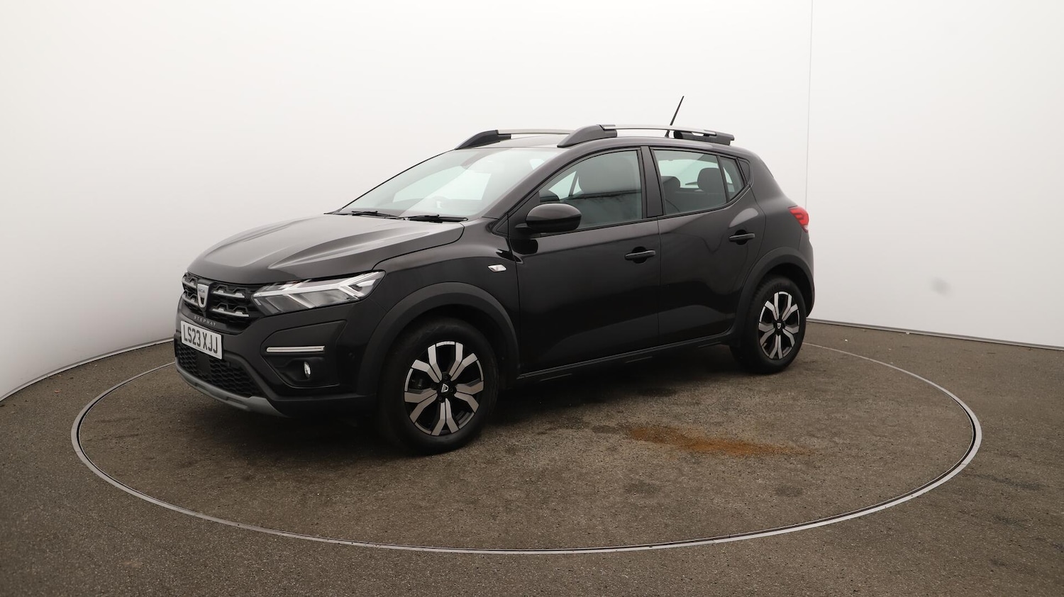 Vehicle 70