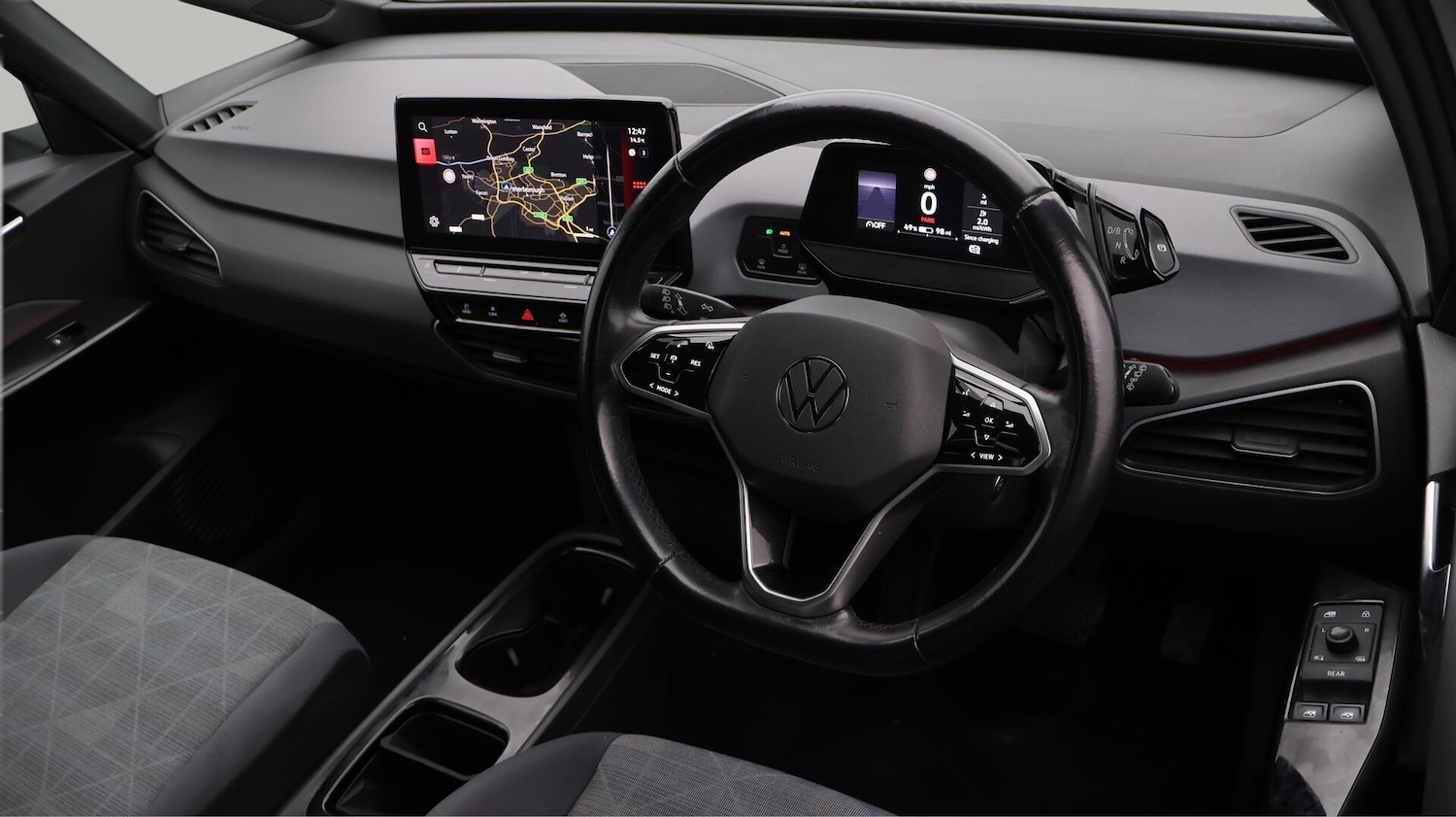 Used Volkswagen ID.3 2021 for sale - 76772257: Photo 10