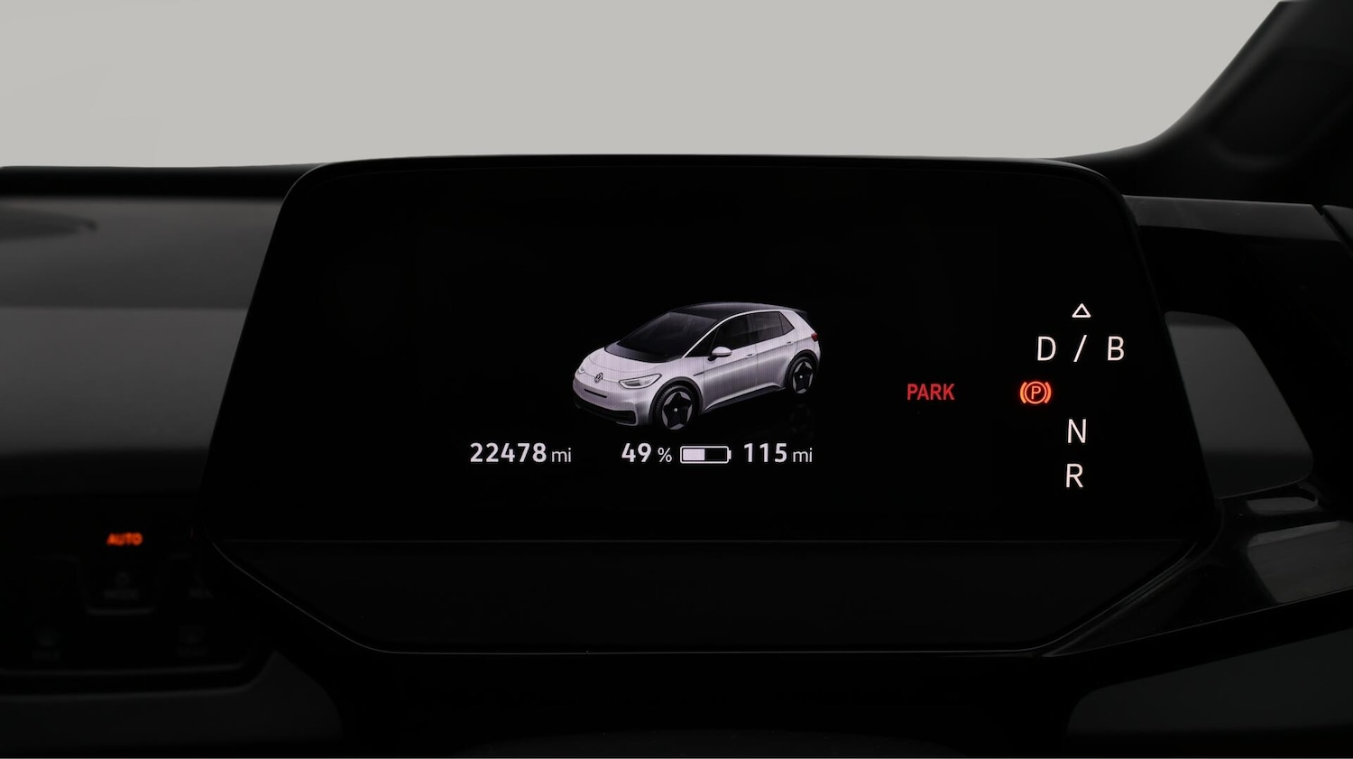 Used Volkswagen ID.3 2021 for sale - 76772257: Photo 11