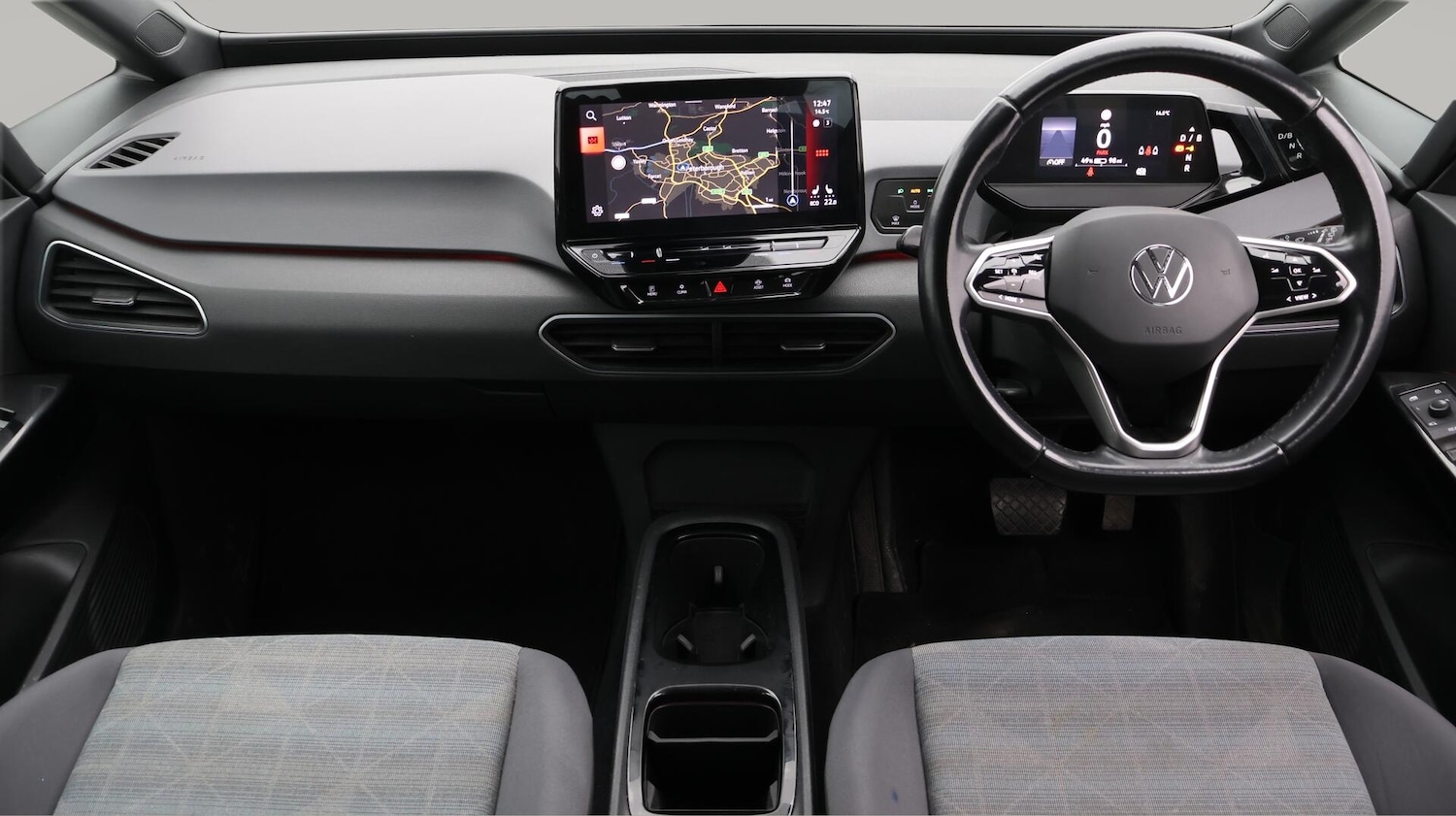 Used Volkswagen ID.3 2021 for sale - 76772257: Photo 14