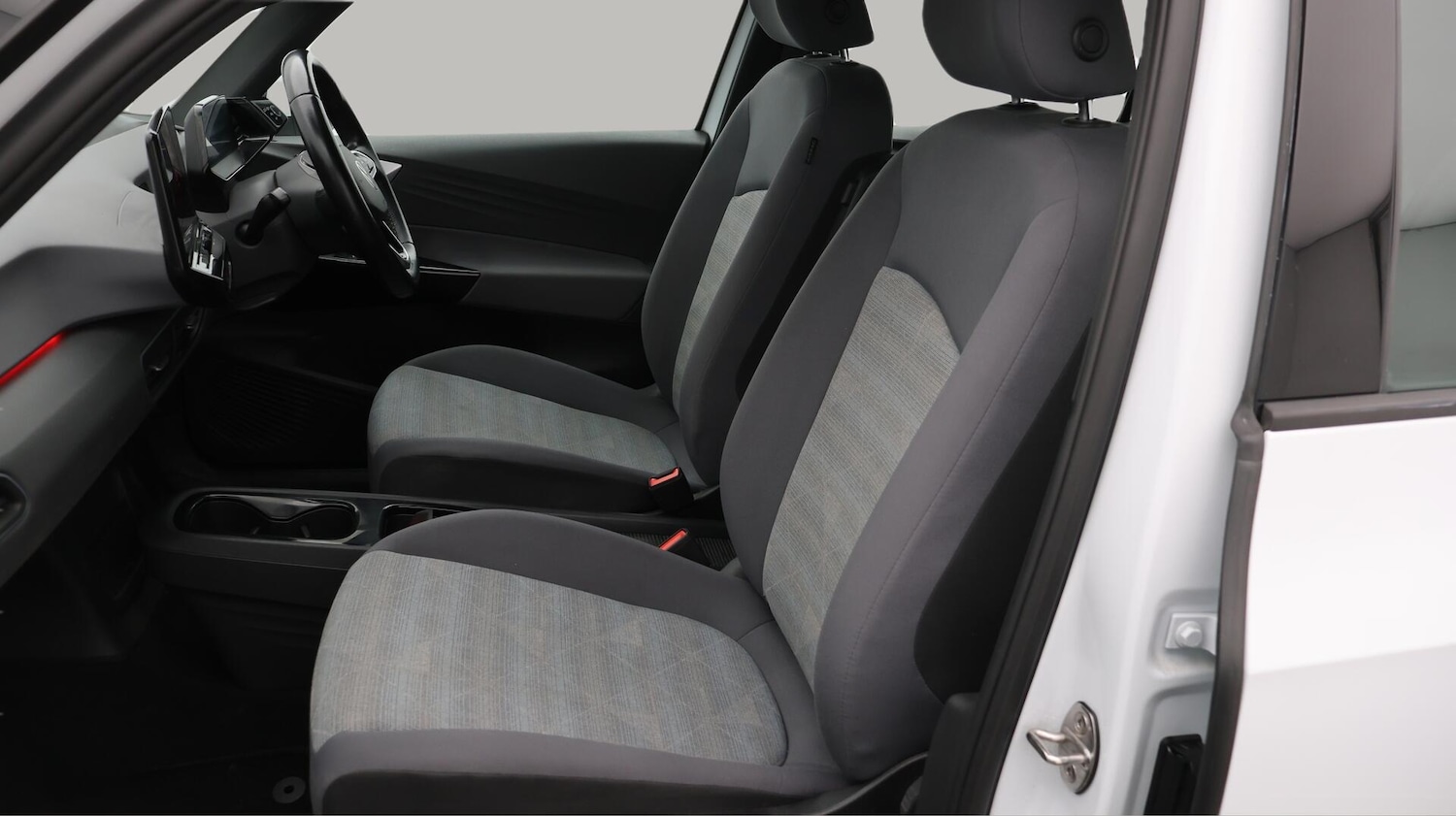 Used Volkswagen ID.3 2021 for sale - 76772257: Photo 15