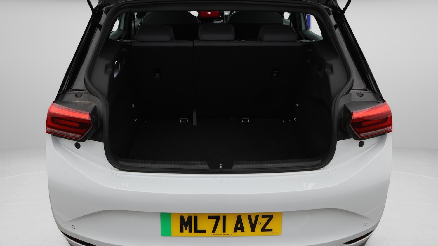 Used Volkswagen ID.3 2021 for sale - 76772257: Photo 18