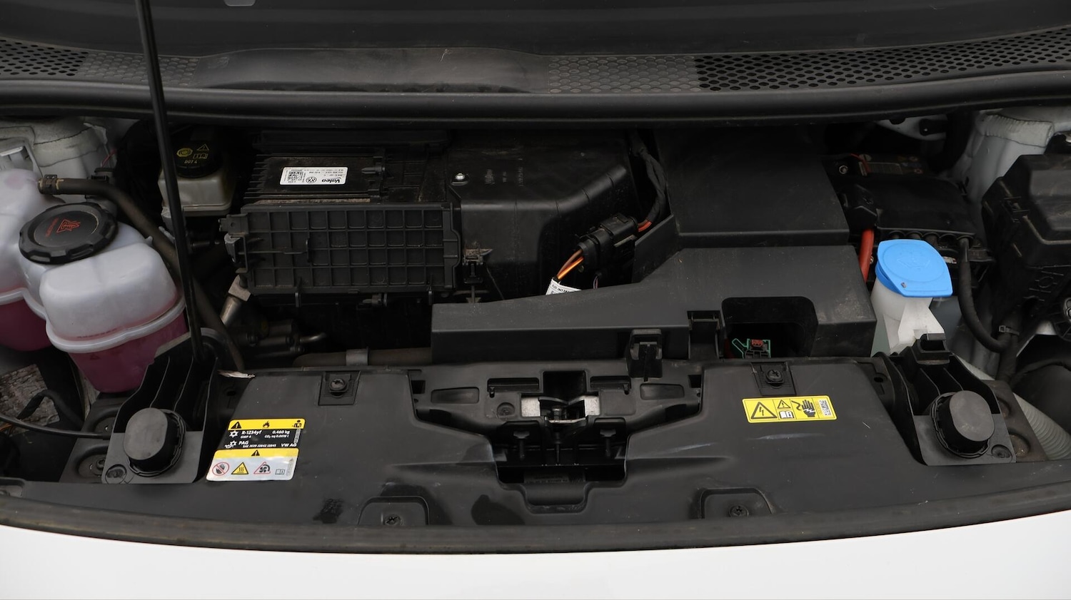 Used Volkswagen ID.3 2021 for sale - 76772257: Photo 20