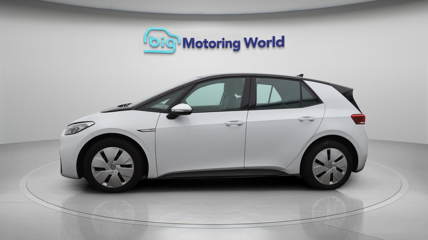 Used Volkswagen ID.3 2021 for sale - 76772257: Photo 5