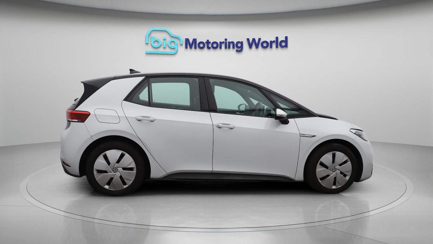 Used Volkswagen ID.3 2021 for sale - 76772257: Photo 9