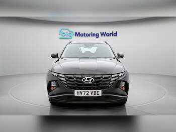 Used Hyundai TUCSON 2022 for sale - 78639985: Photo