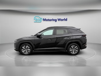 Used Hyundai TUCSON 2022 for sale - 78639985: Photo