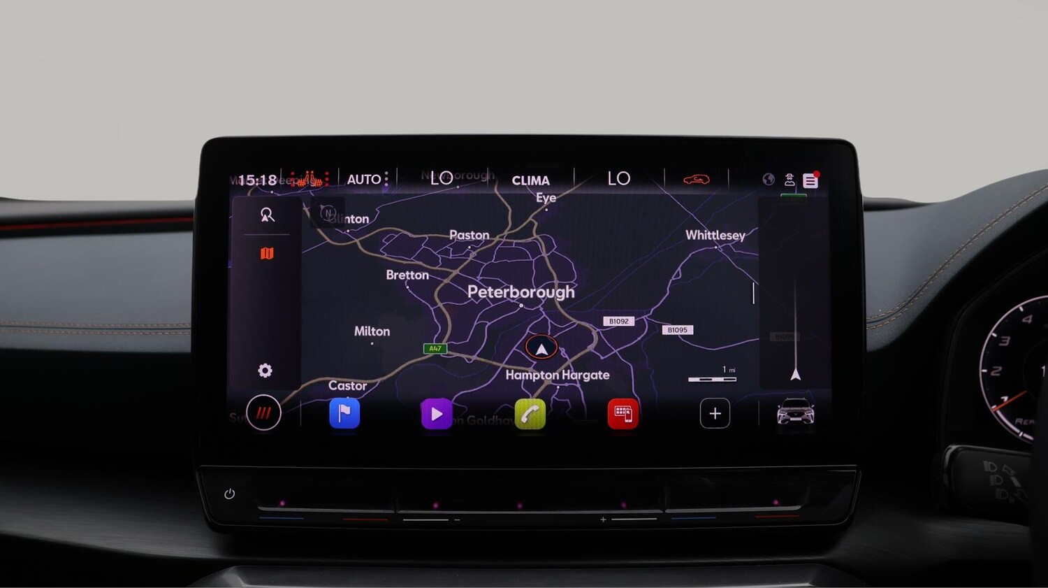 Used Cupra Formentor 2021 for sale - 76498655: Photo 12