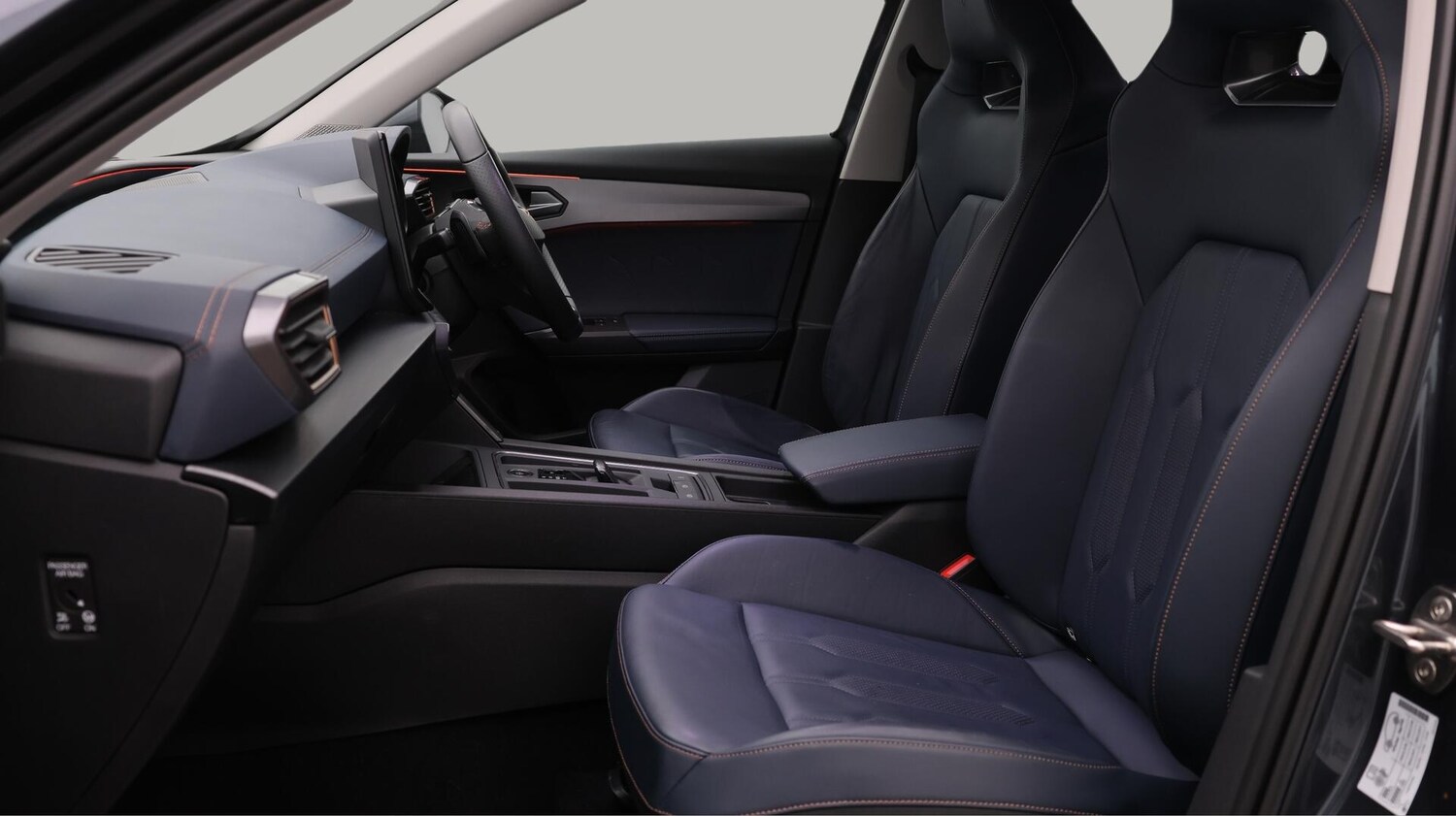 Used Cupra Formentor 2021 for sale - 76498655: Photo 15