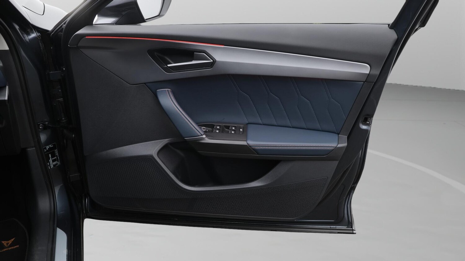 Used Cupra Formentor 2021 for sale - 76498655: Photo 16