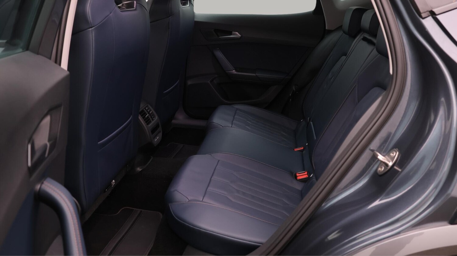 Used Cupra Formentor 2021 for sale - 76498655: Photo 17