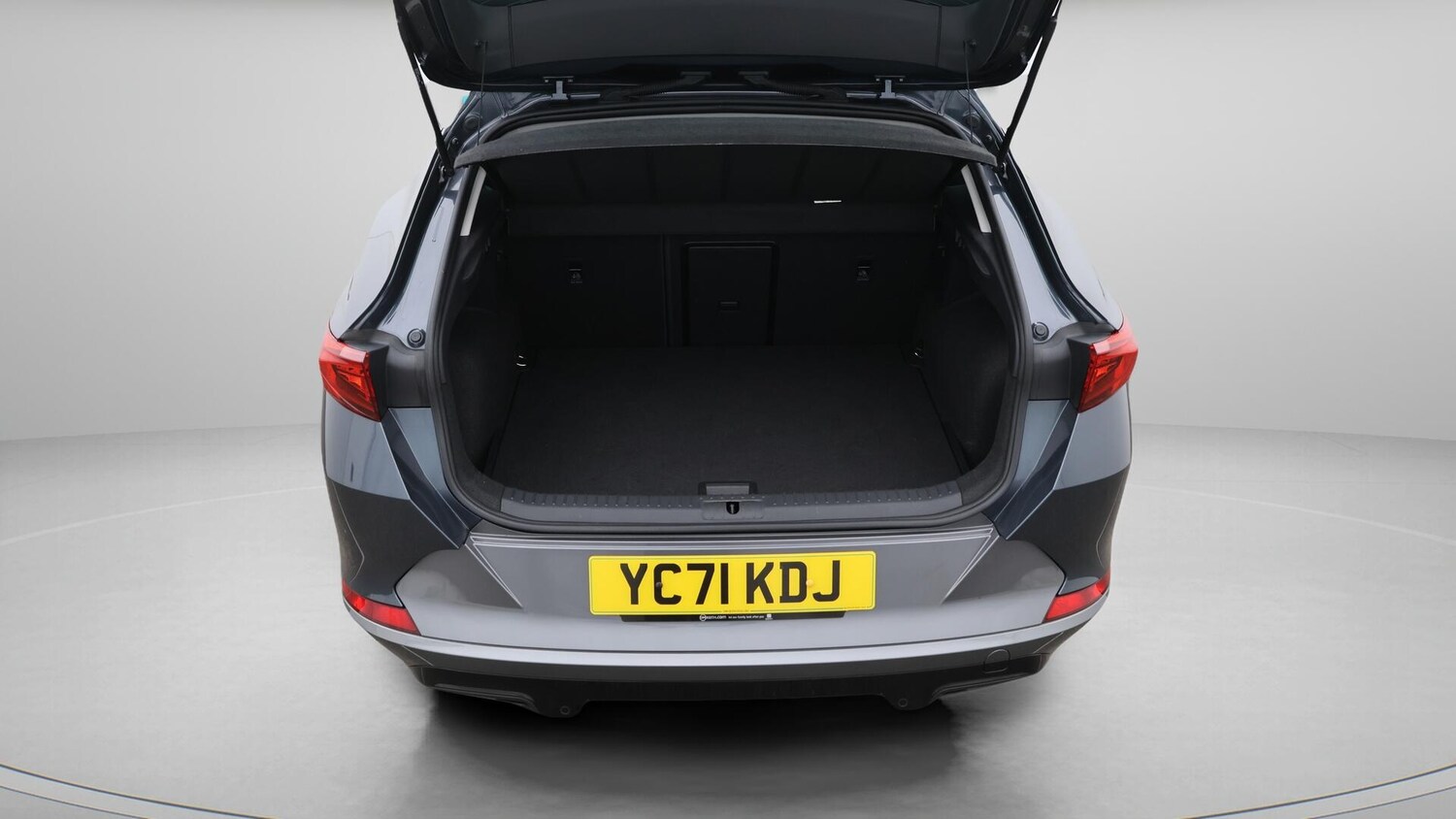 Used Cupra Formentor 2021 for sale - 76498655: Photo 18