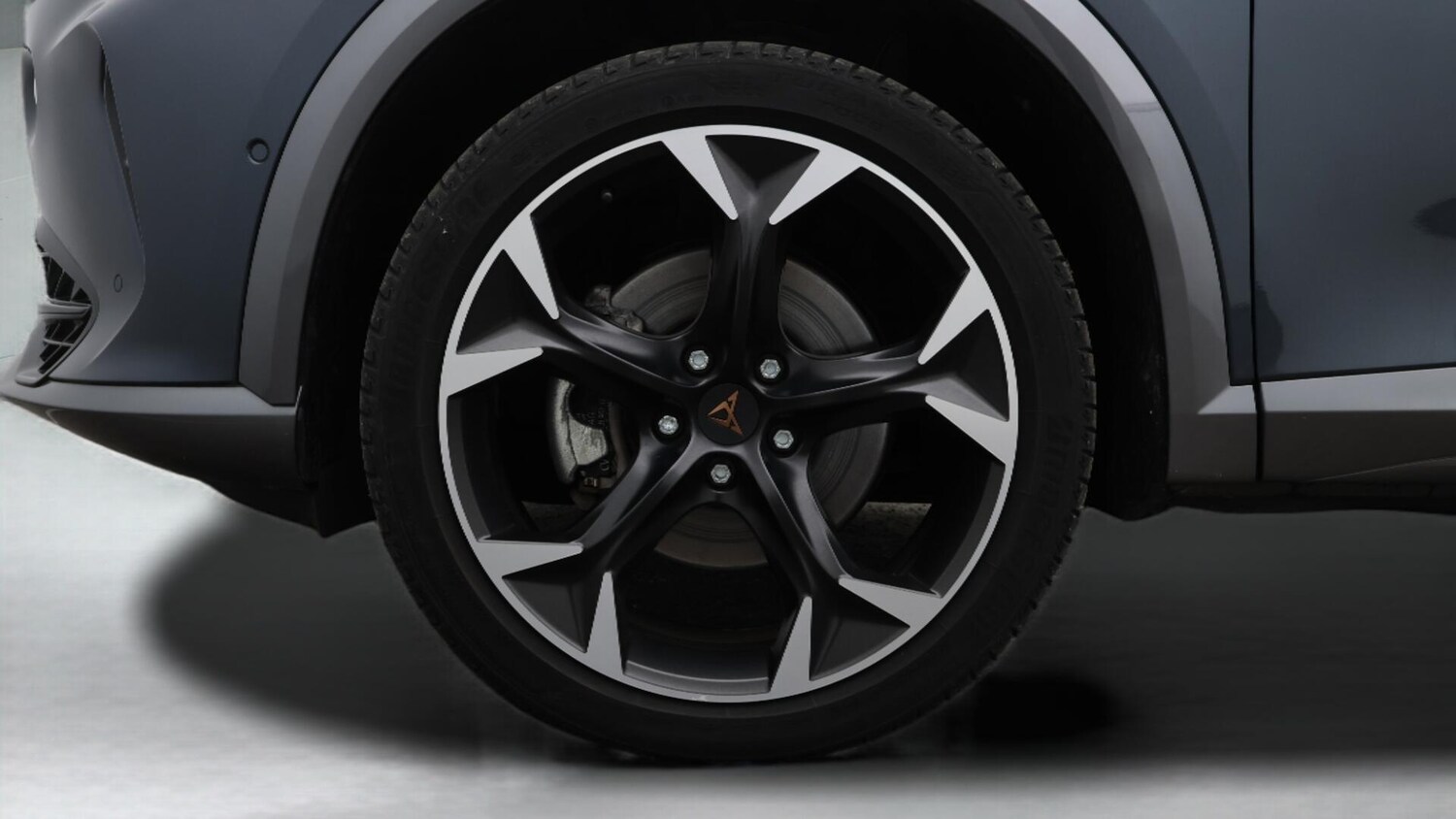 Used Cupra Formentor 2021 for sale - 76498655: Photo 19