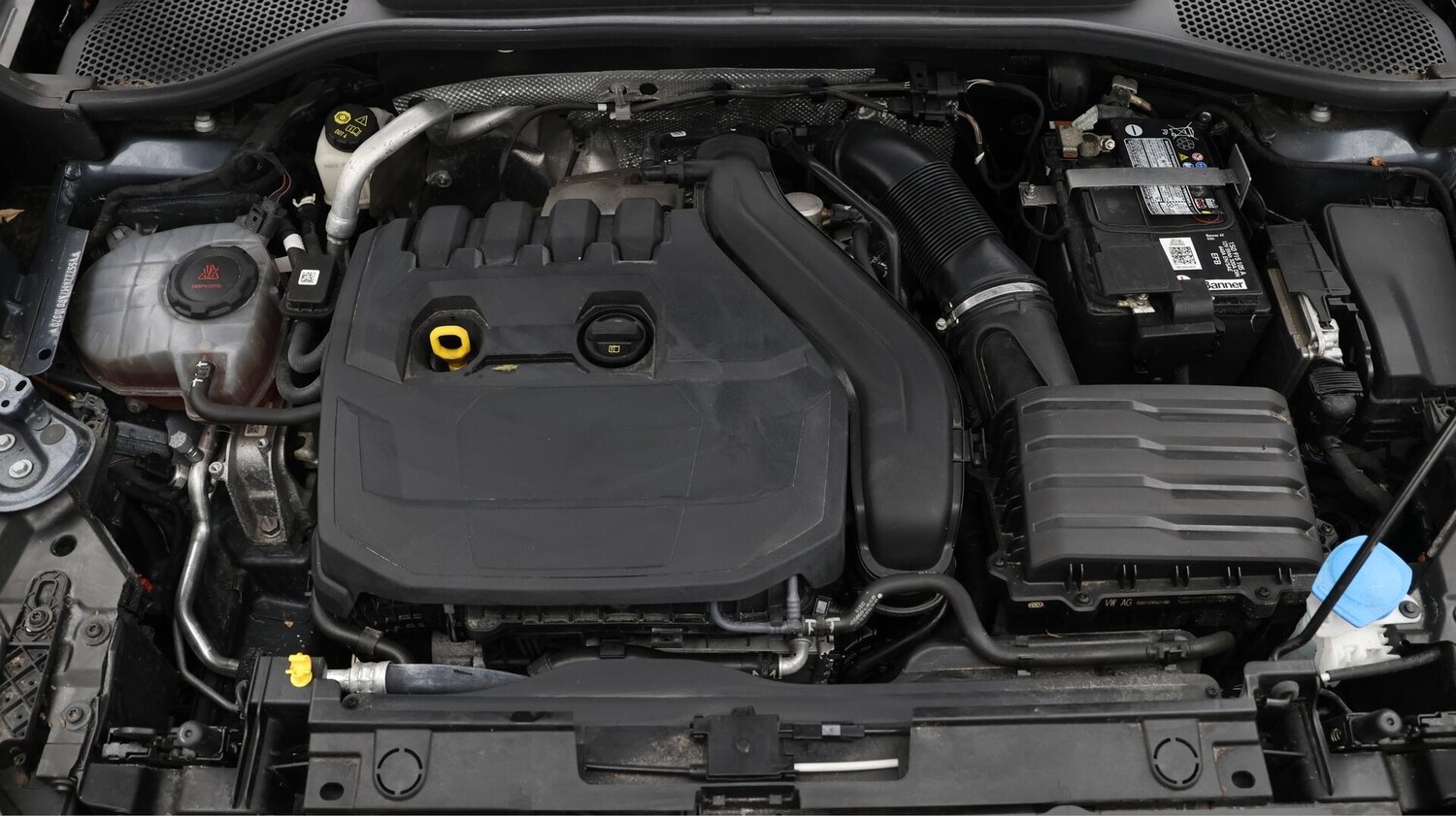 Used Cupra Formentor 2021 for sale - 76498655: Photo 20