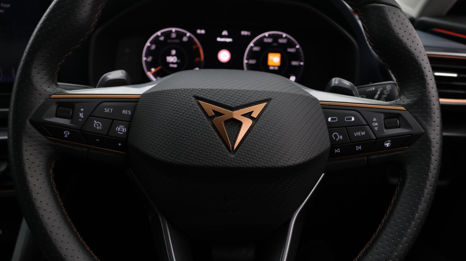 Used Cupra Formentor 2021 for sale - 76498655: Photo 24