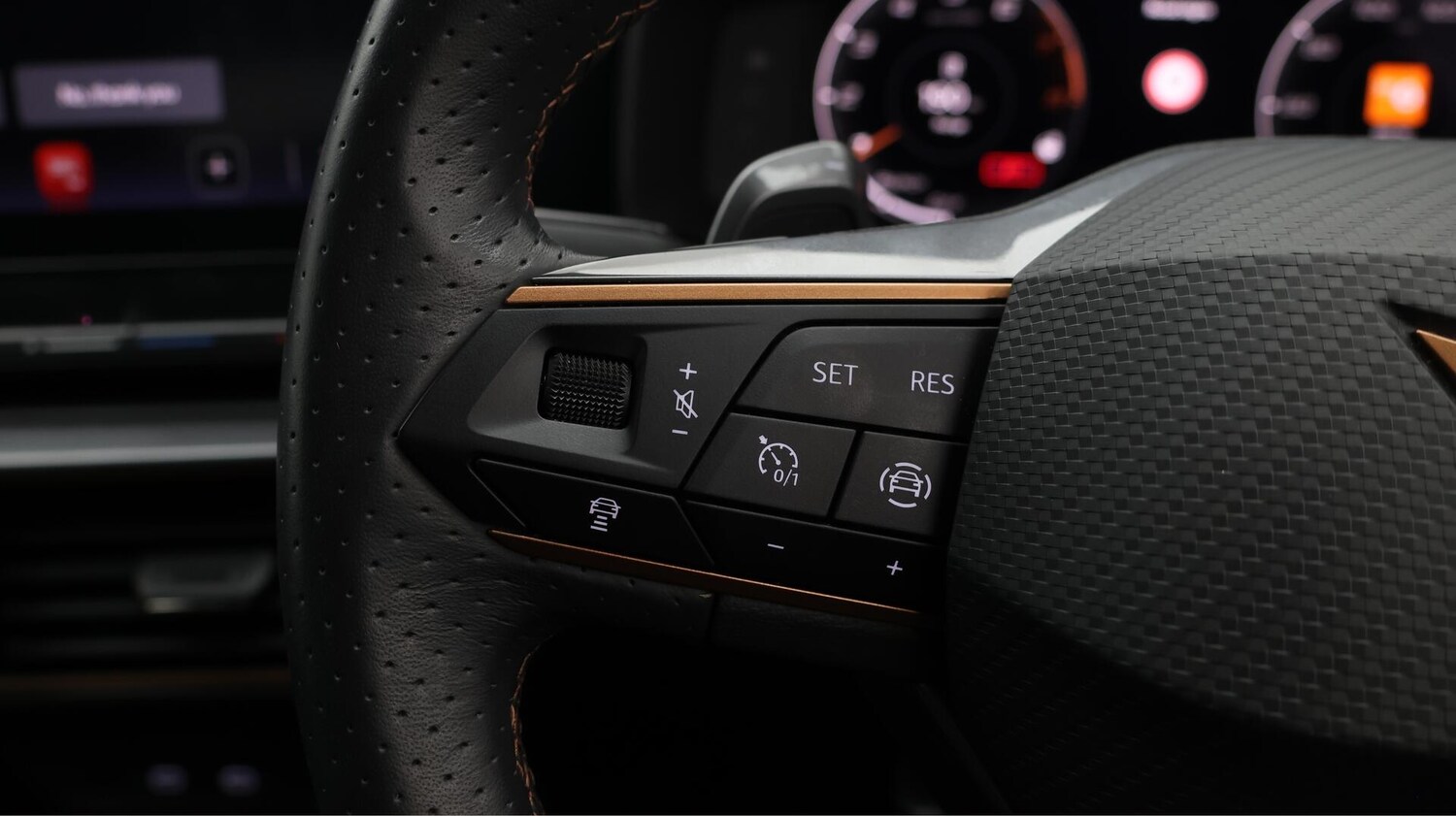 Used Cupra Formentor 2021 for sale - 76498655: Photo 25