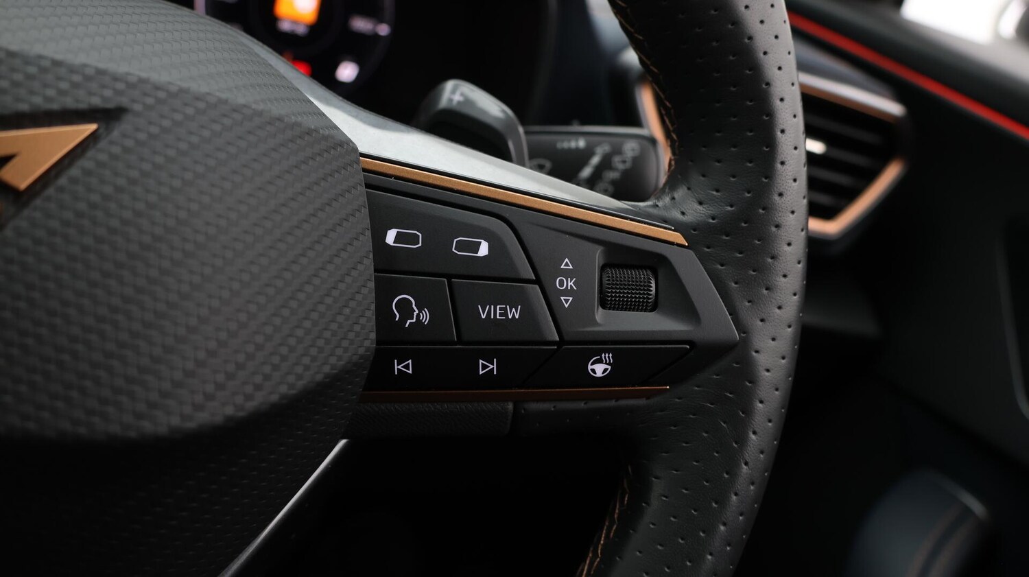 Used Cupra Formentor 2021 for sale - 76498655: Photo 26