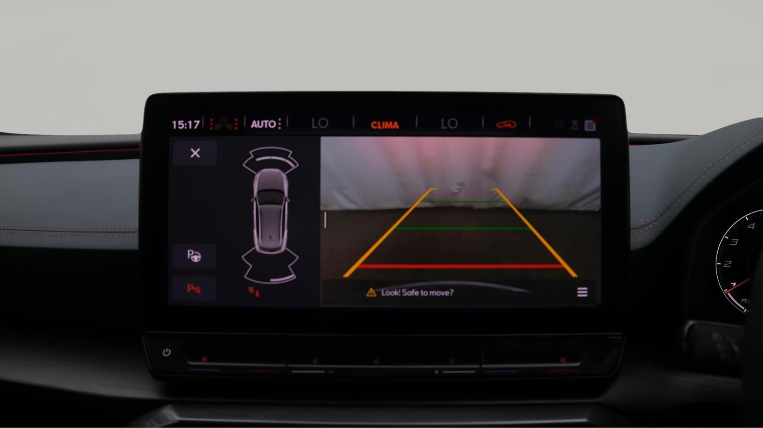 Used Cupra Formentor 2021 for sale - 76498655: Photo 27