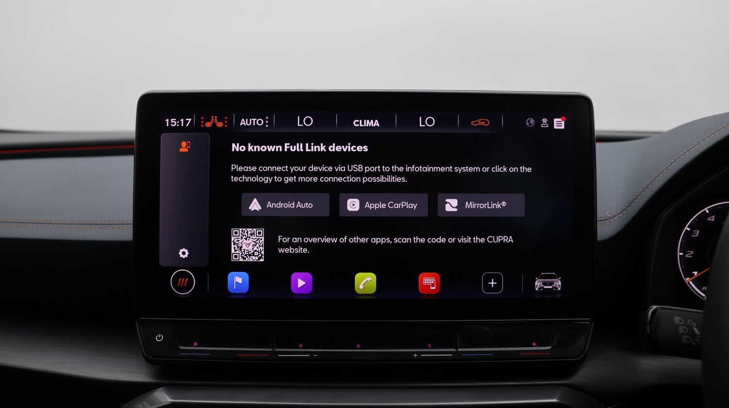 Used Cupra Formentor 2021 for sale - 76498655: Photo 28