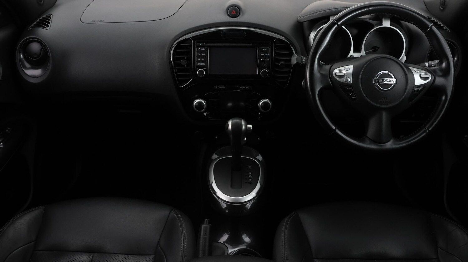 Used Nissan Juke 2019 for sale - 77463351: Photo 13