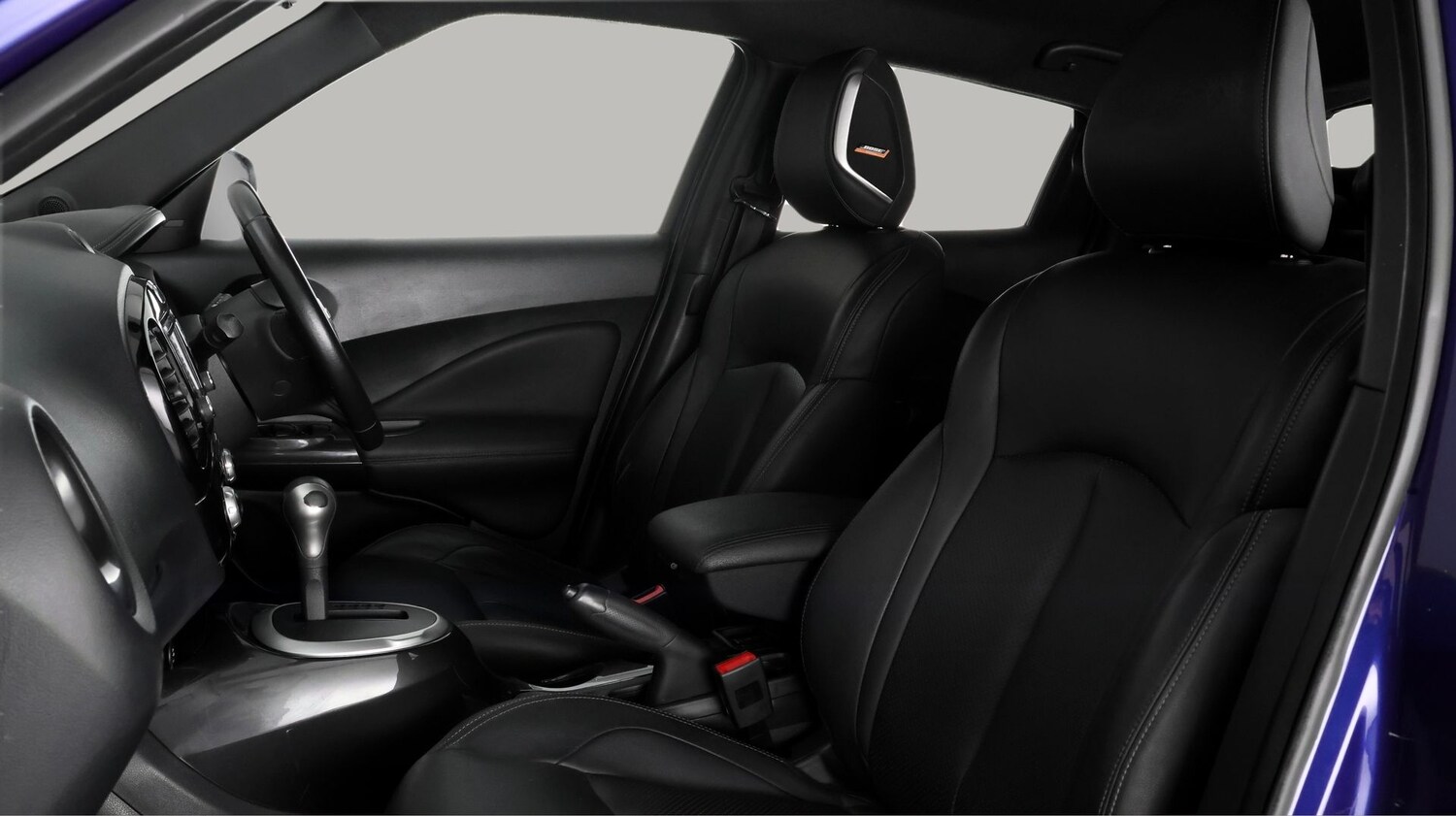 Used Nissan Juke 2019 for sale - 77463351: Photo 14