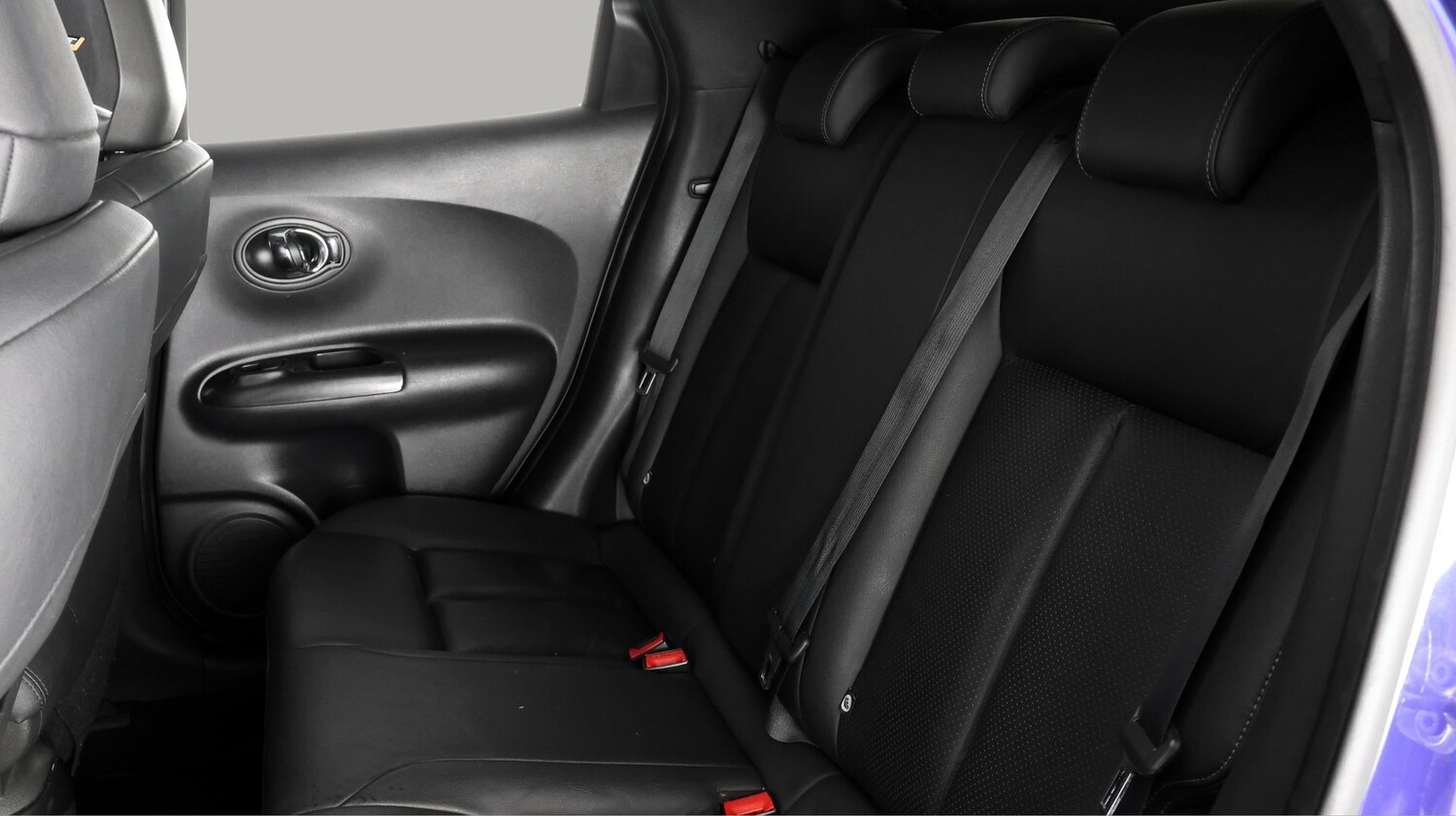 Used Nissan Juke 2019 for sale - 77463351: Photo 16