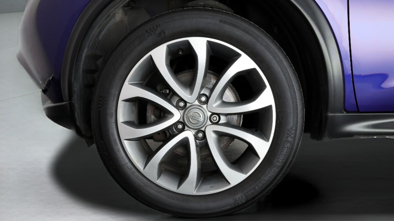 Used Nissan Juke 2019 for sale - 77463351: Photo 18