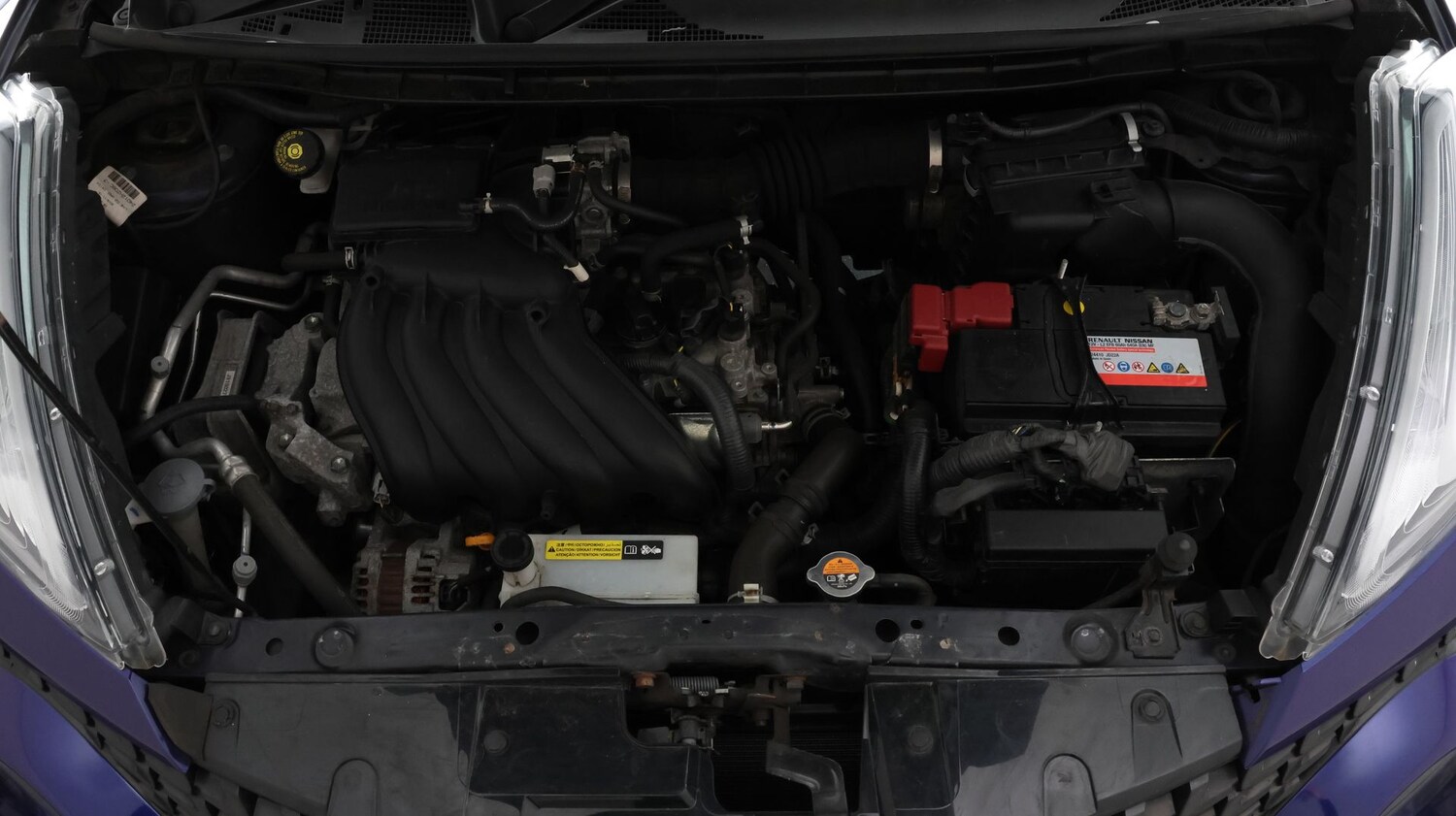 Used Nissan Juke 2019 for sale - 77463351: Photo 19