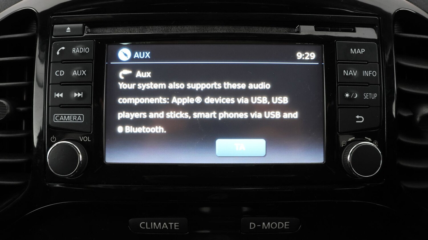 Used Nissan Juke 2019 for sale - 77463351: Photo 25