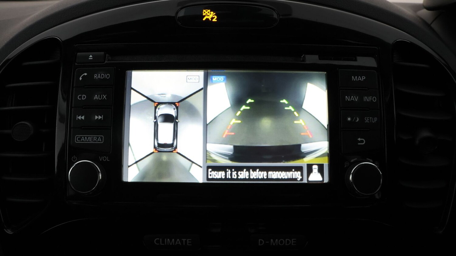 Used Nissan Juke 2019 for sale - 77463351: Photo 26