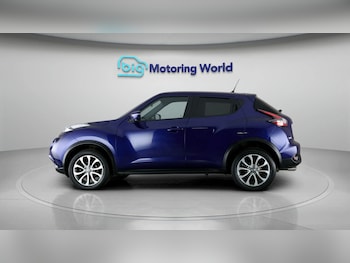 Used Nissan Juke 2019 for sale - 77463351: Photo