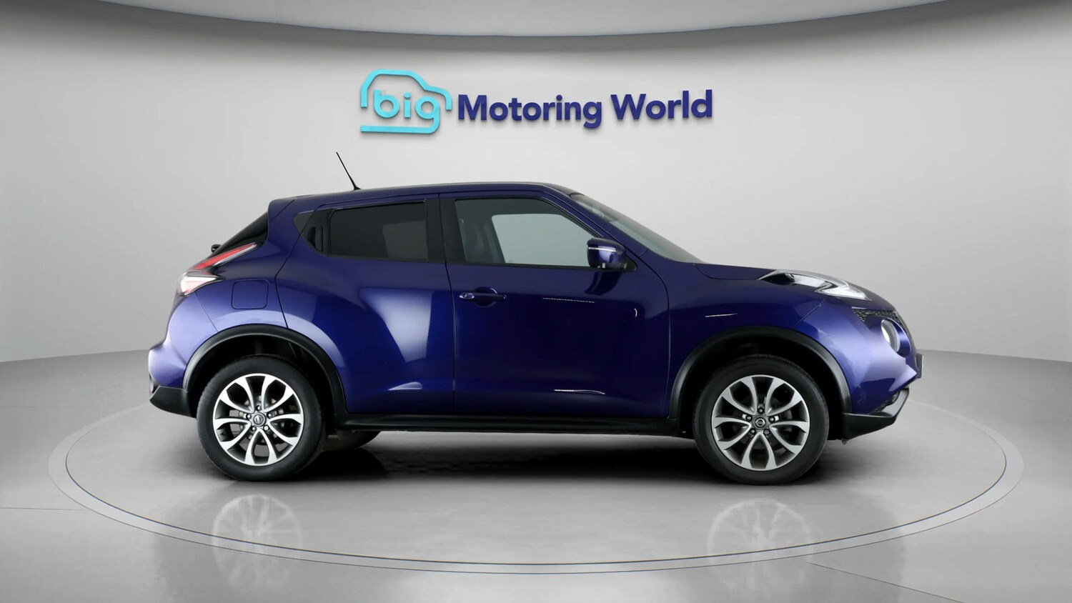 Used Nissan Juke 2019 for sale - 77463351: Photo 8