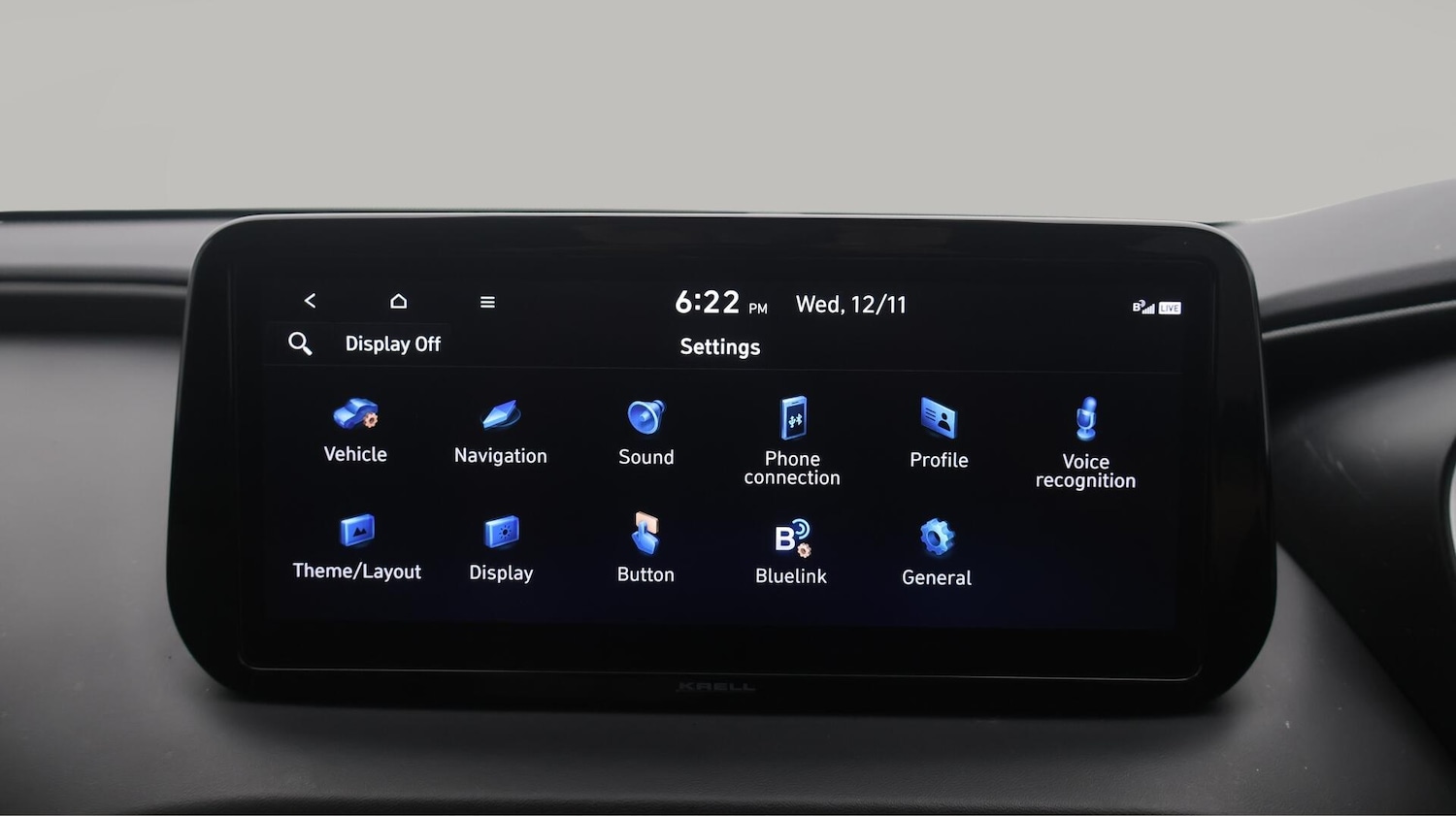 Used Hyundai Santa Fe 2022 for sale - 76572865: Photo 11