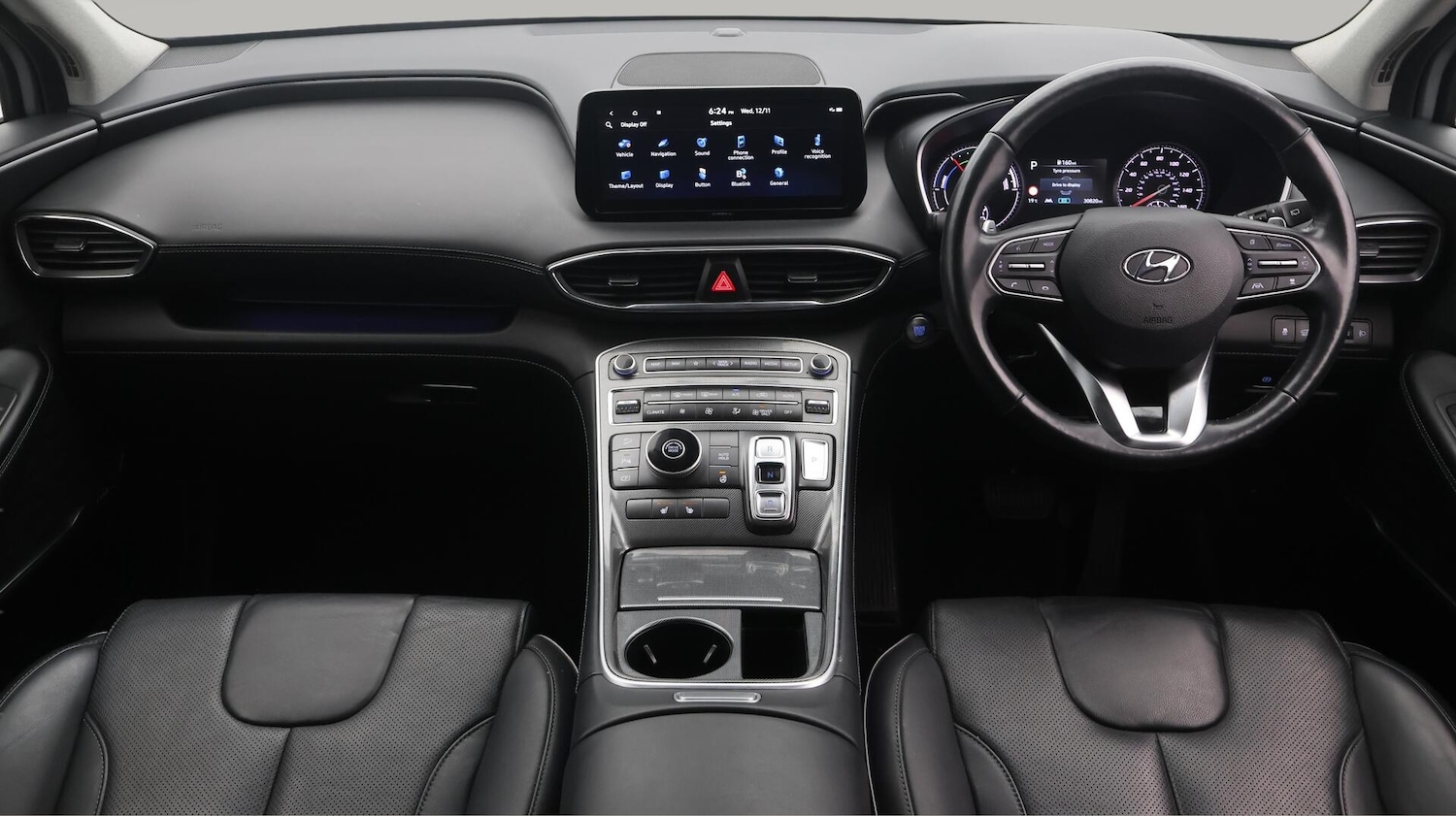 Used Hyundai Santa Fe 2022 for sale - 76572865: Photo 13