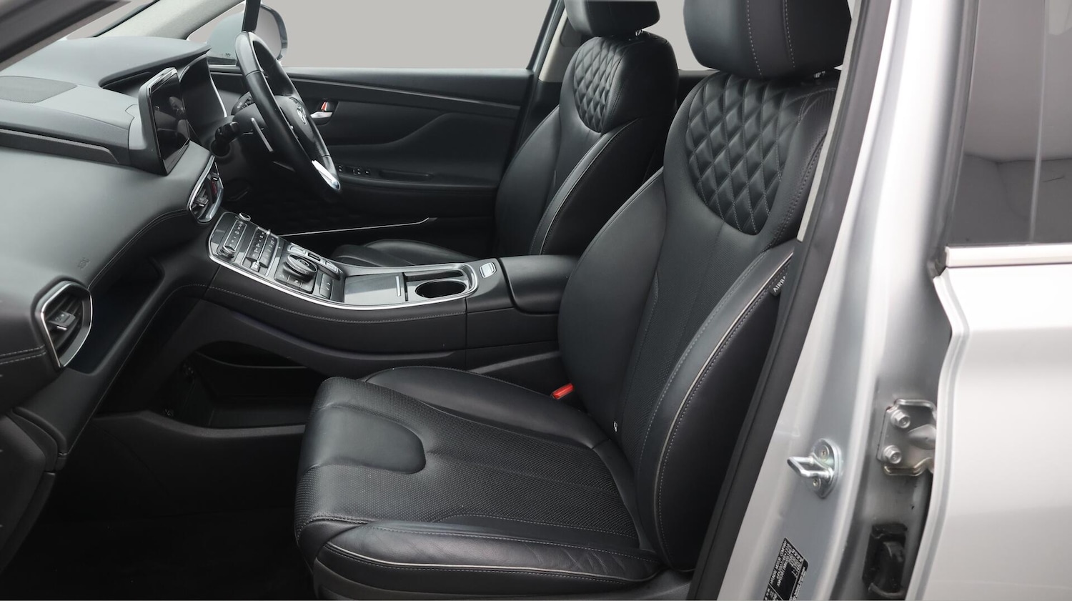 Used Hyundai Santa Fe 2022 for sale - 76572865: Photo 14