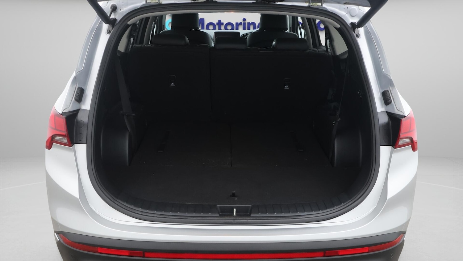 Used Hyundai Santa Fe 2022 for sale - 76572865: Photo 17