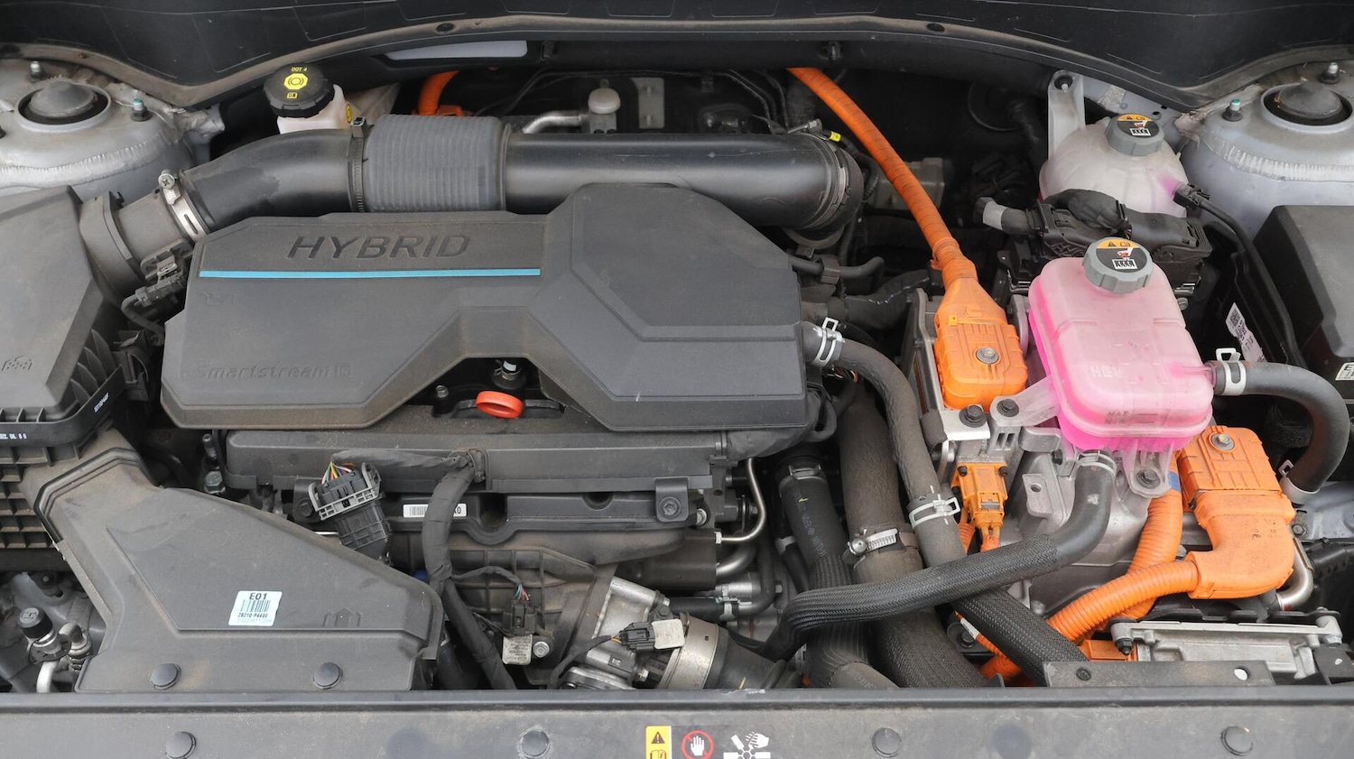 Used Hyundai Santa Fe 2022 for sale - 76572865: Photo 19