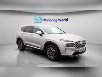 2022 (72) - 1.6 TGDi Hybrid Premium 5dr Auto