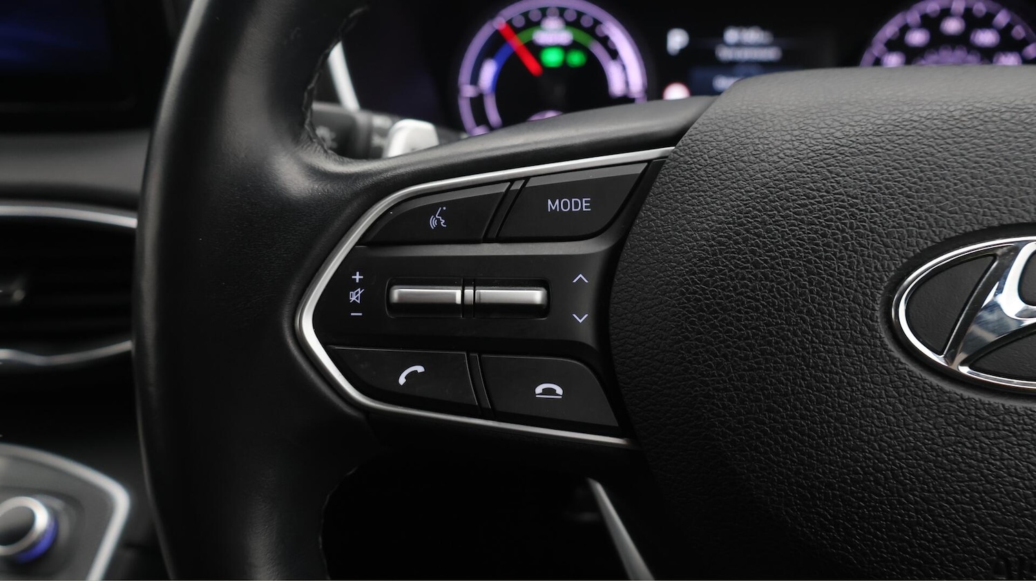 Used Hyundai Santa Fe 2022 for sale - 76572865: Photo 25