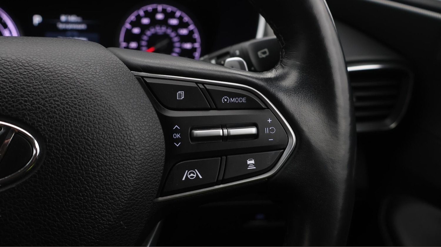 Used Hyundai Santa Fe 2022 for sale - 76572865: Photo 26