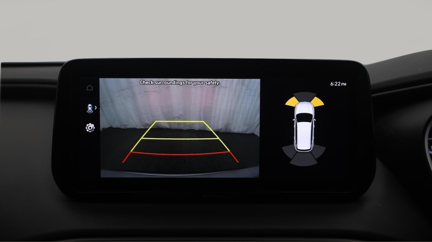 Used Hyundai Santa Fe 2022 for sale - 76572865: Photo 27