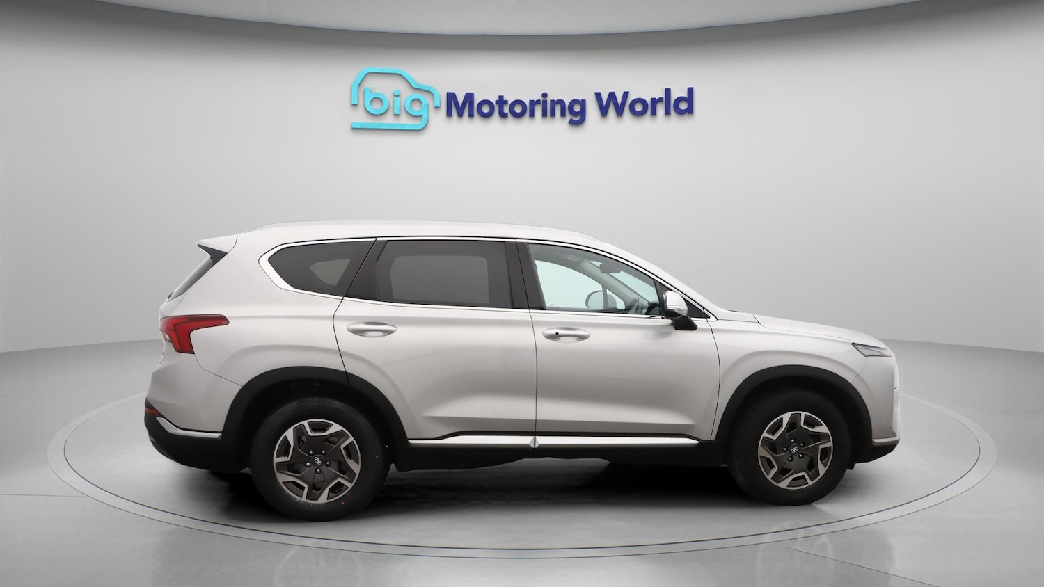 Used Hyundai Santa Fe 2022 for sale - 76572865: Photo 8