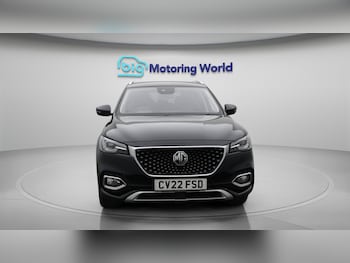 Used MG MG HS 2022 for sale - 75954133: Photo