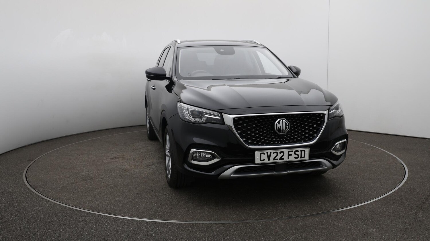 Vehicle 43