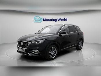 Used MG MG HS 2022 for sale - 75954133: Photo
