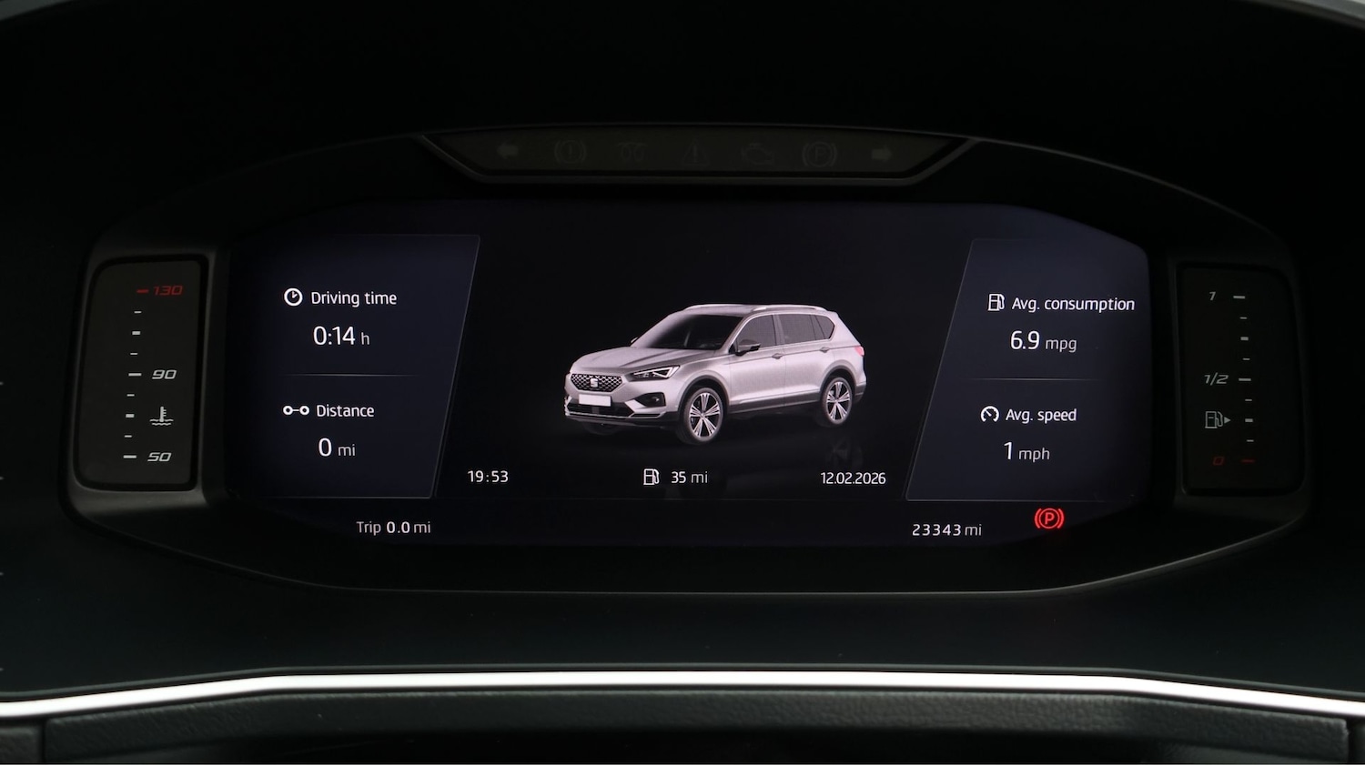 Used SEAT Tarraco 2020 for sale - 77543744: Photo 10