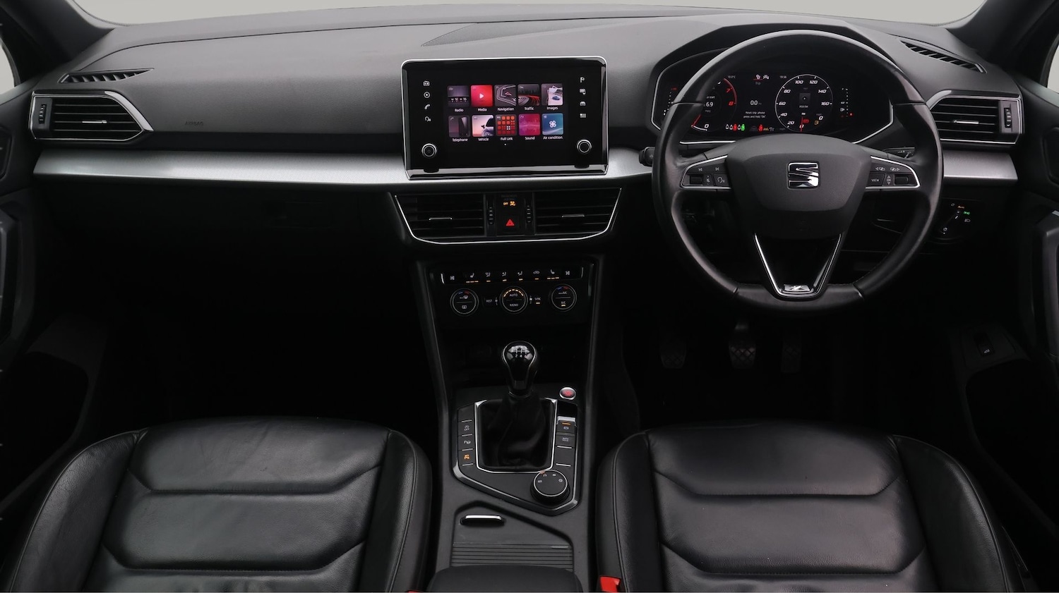 Used SEAT Tarraco 2020 for sale - 77543744: Photo 13